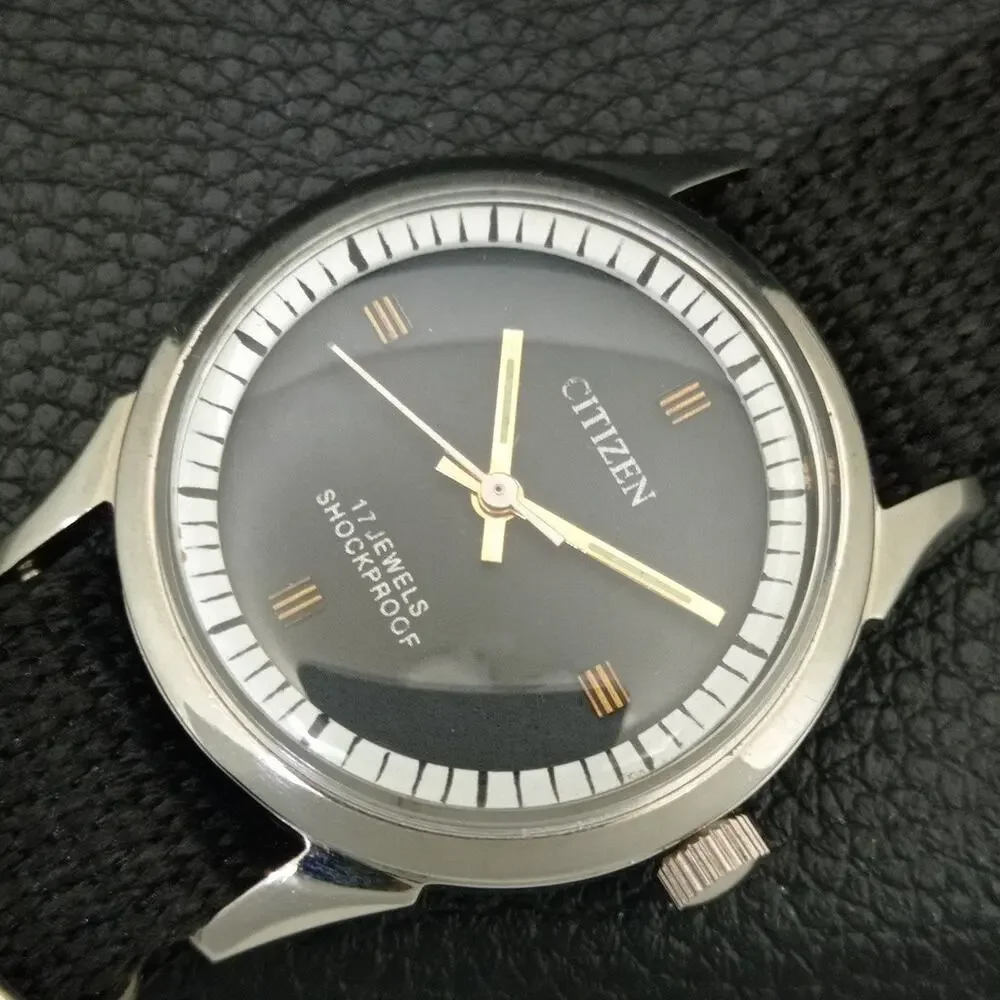 Citizen this watch